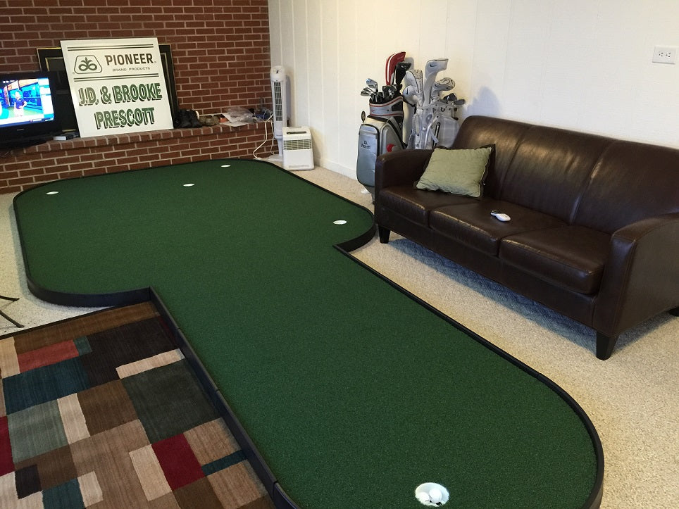 Masters Green