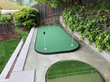 6x10 Indoor Putting Green