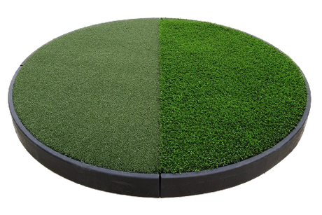 High Quality Chipping Pad