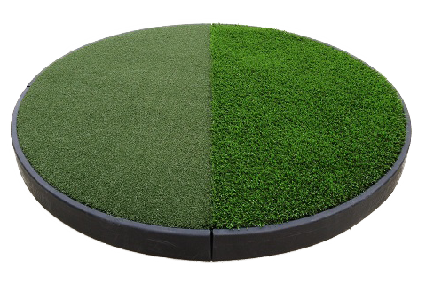 High Quality Chipping Pad