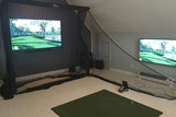 Set up with simulator