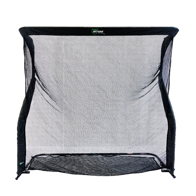 NetReturn Golf Net Front
