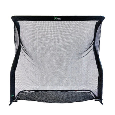 NetReturn Golf Net Front