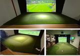 O Base Sim Green Installations