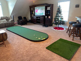 4x14 Indoor Putting Green