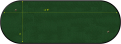 Pro Putt Trainer 4x12