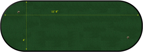 Pro Putt Trainer 4x12