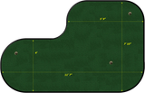 Pro Shop Model Green
