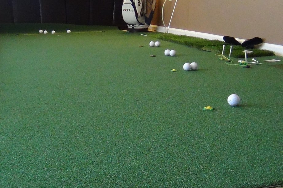 Distance Control Drills