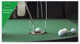 Putter Head Gate