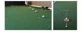 Indoor Putting Turf