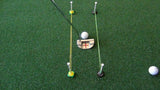 Gate Drills - Putting