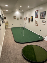 Q School Green
