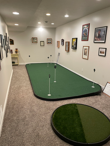 Q School Green