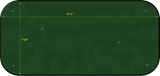 8ft x 18ft Indoor Putting Green