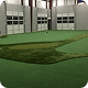 Golf Room Installation
