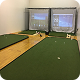 College Racquetball Court Conversion Greens