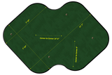 Sawgrass Indoor - Outdoor Green