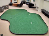 Indoor green in office
