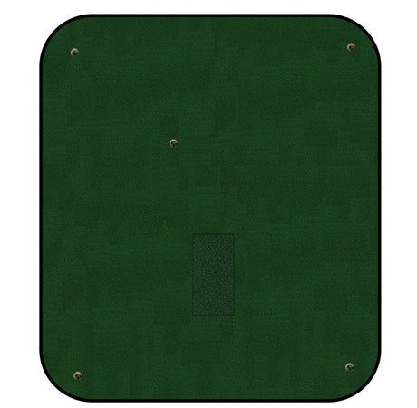 Standard Model Simulator Green