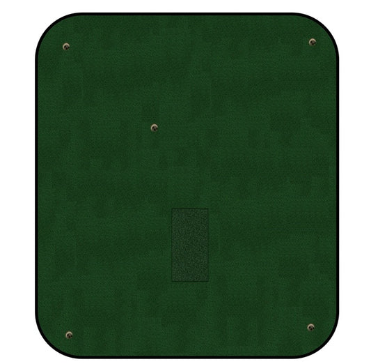 Standard Model Simulator Green