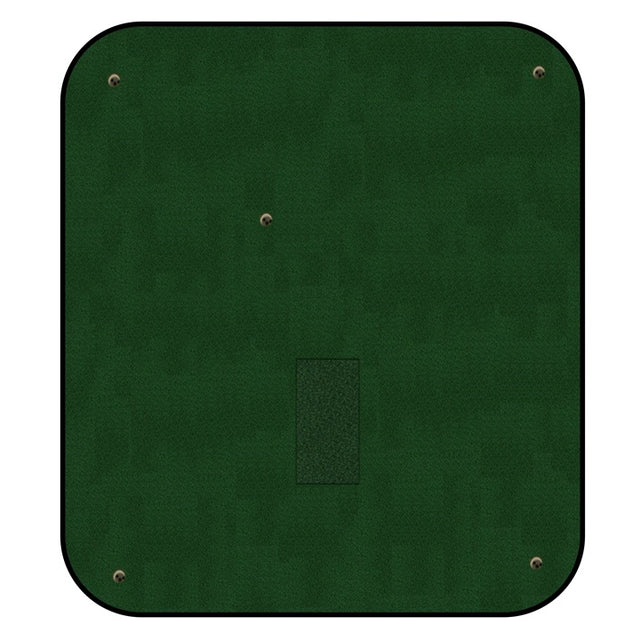 Standard Model Simulator Green
