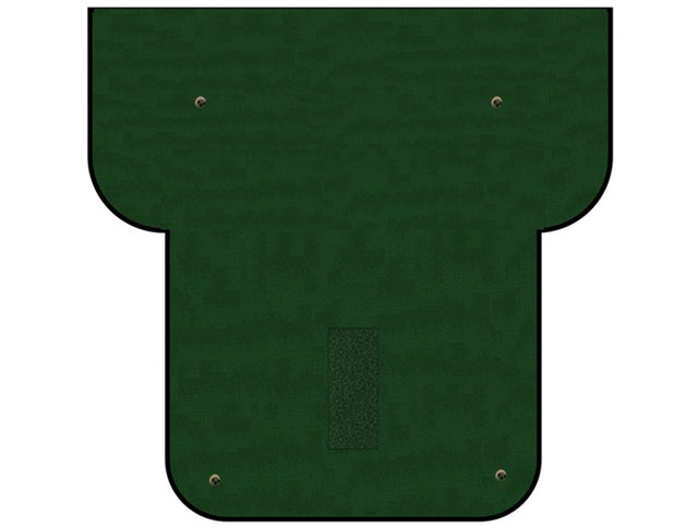 Tee to Green