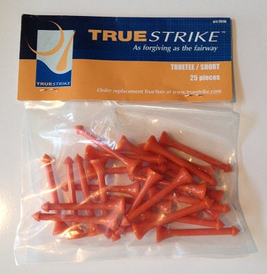Short Tees in 25 Pack