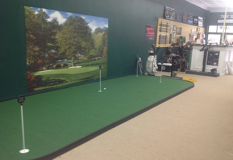 Pros Choice Putting Green
