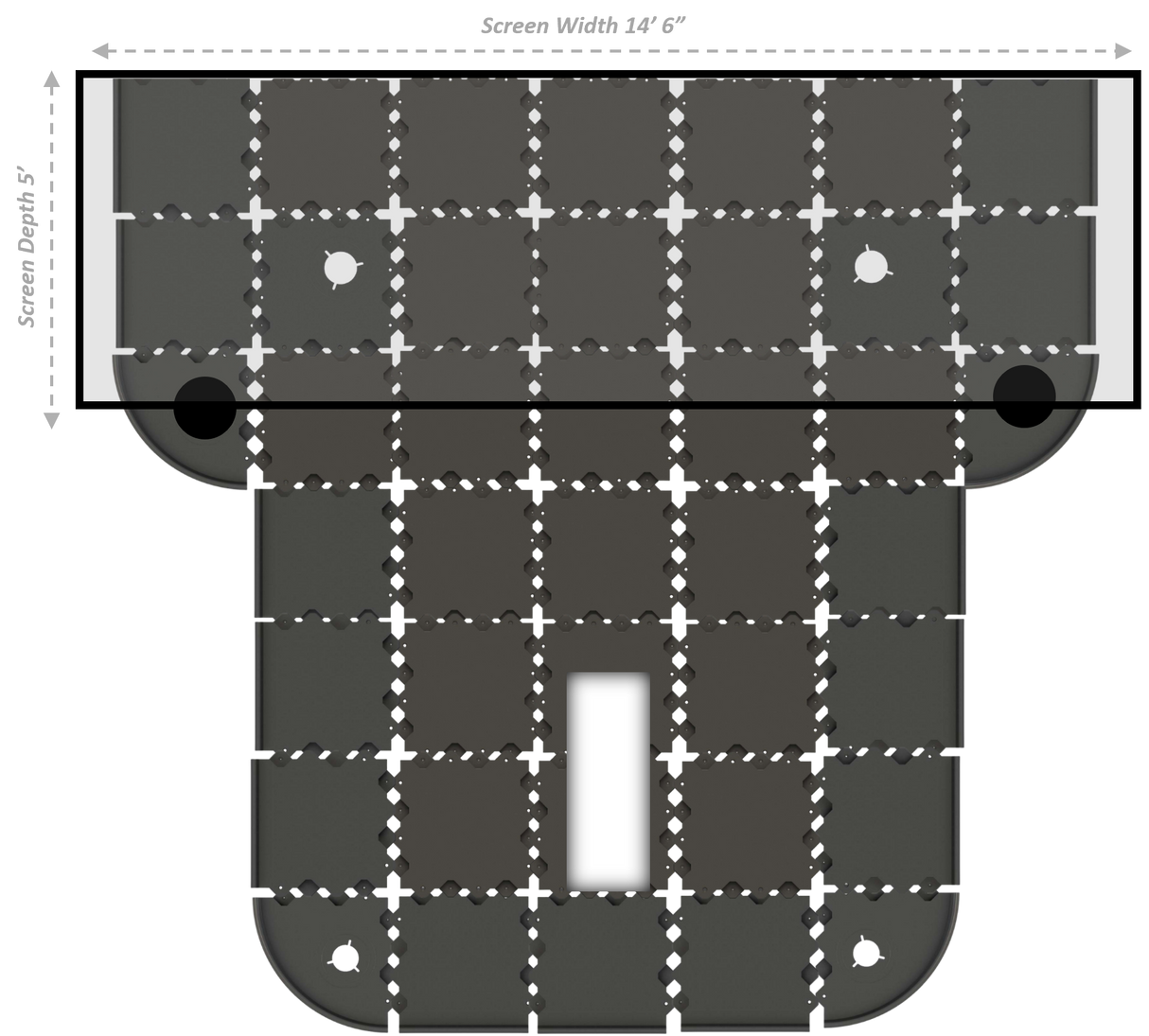 The Tee to Green BP