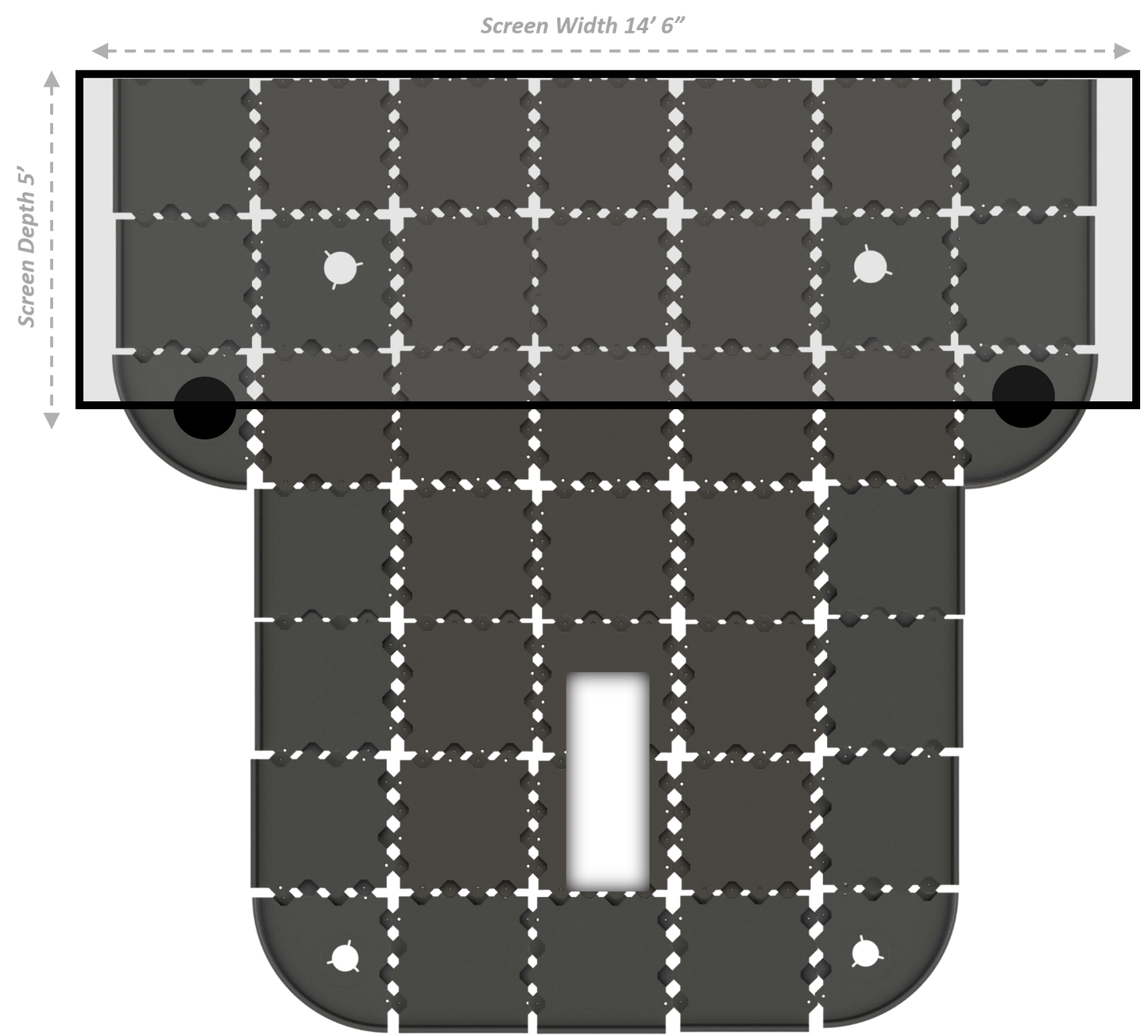 The Tee to Green BP