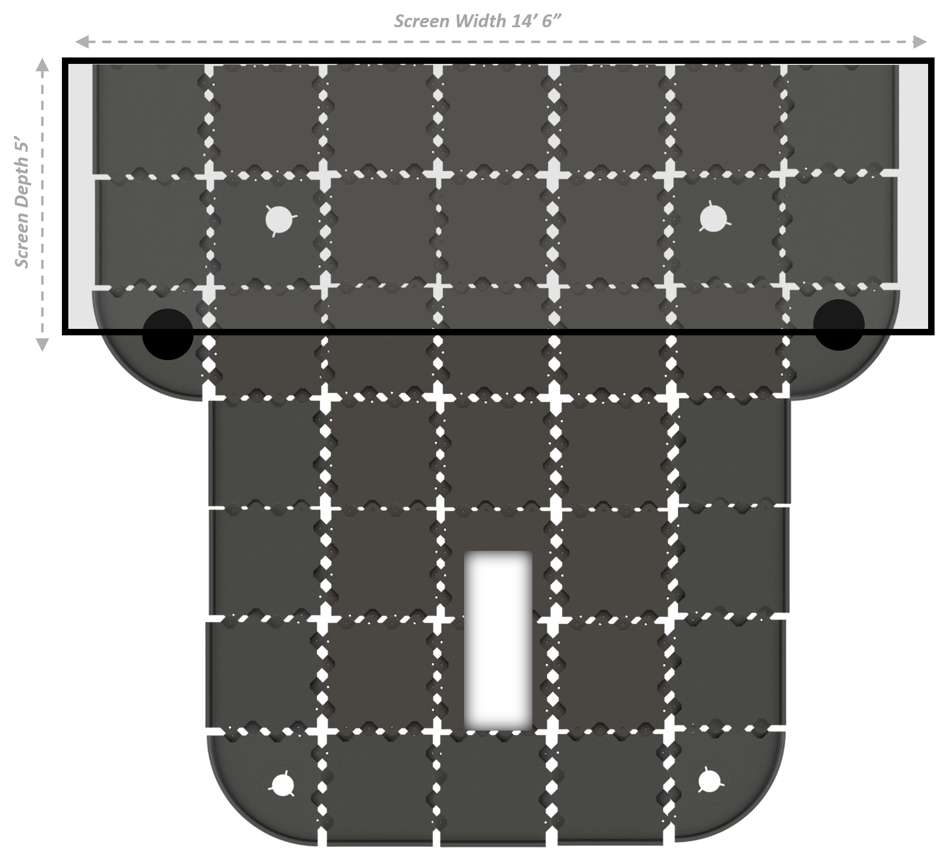 The Tee to Green BP