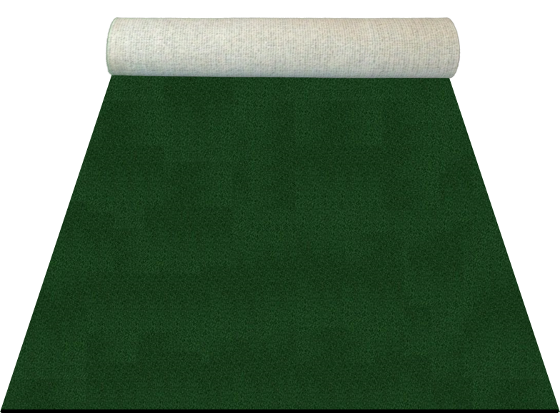 Tour Putt Ultimate Putting Turf Roll