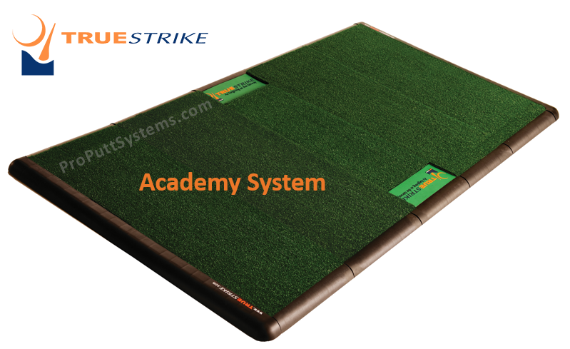 Academy Golf Mat