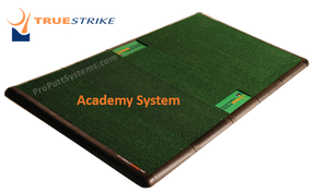 Academy Golf Mat