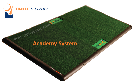 Academy Golf Mat