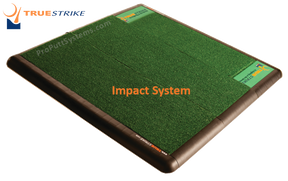 Impact Golf Mat
