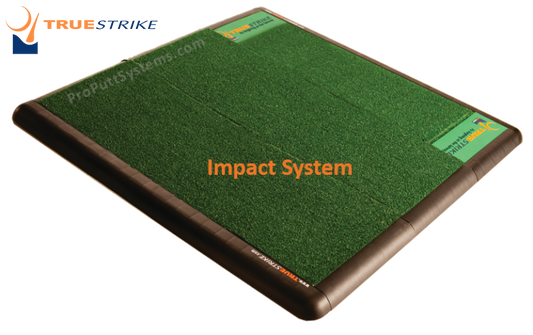 Impact Golf Mat