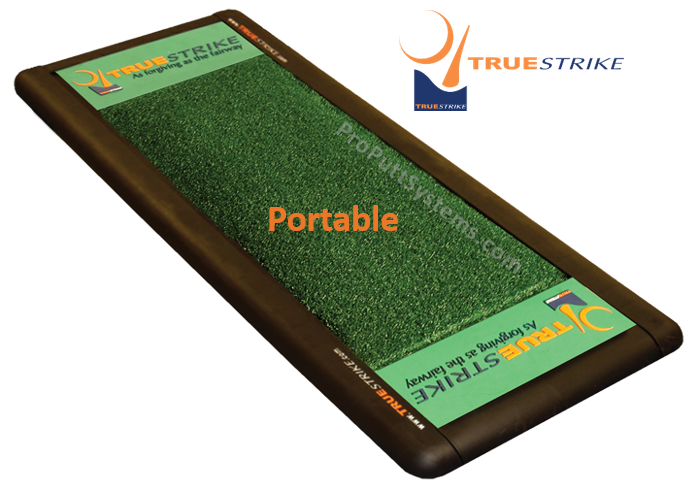 Portable Golf Mat