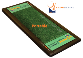 Portable Golf Mat