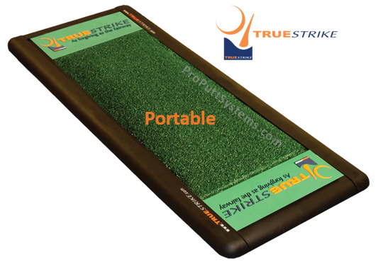 Portable Golf Mat