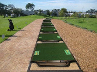 Tee Line