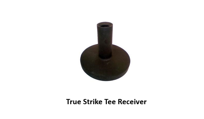 True Strike Tee Receiver