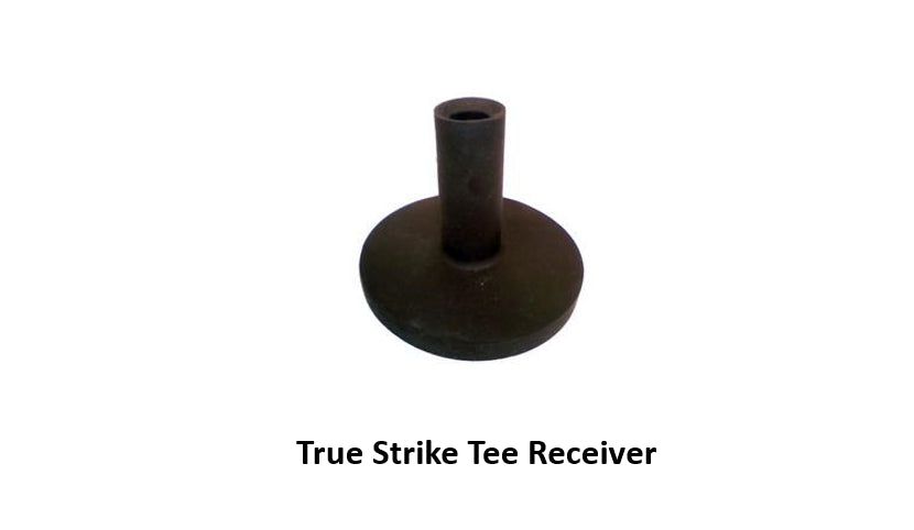 Tee Receiver Golf
