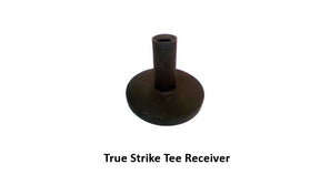 Tee Receiver Golf
