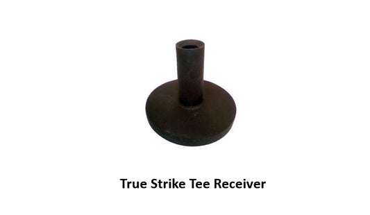 Tee Receiver Golf