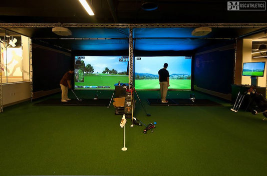Putting Turf