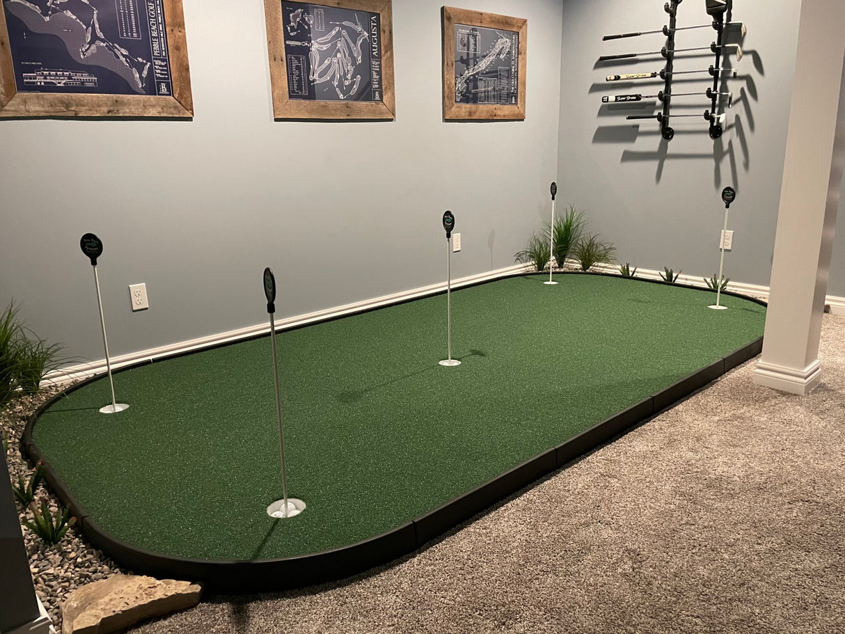 Ultimate Putting Trainer