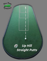 up-hill-straight-putts