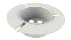 Elite floating cup assembly
